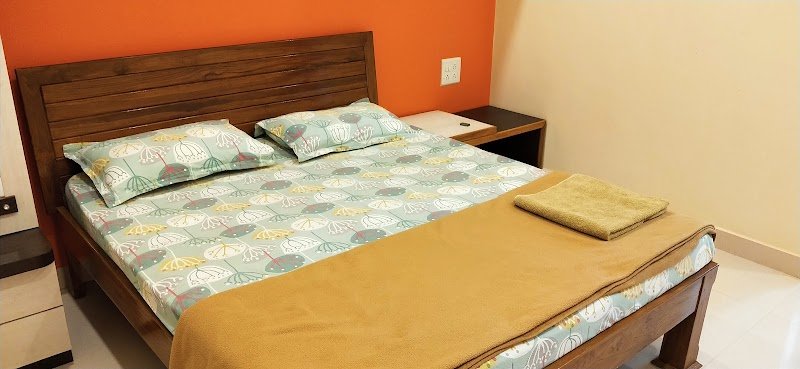 Shree Holiday Homes 2