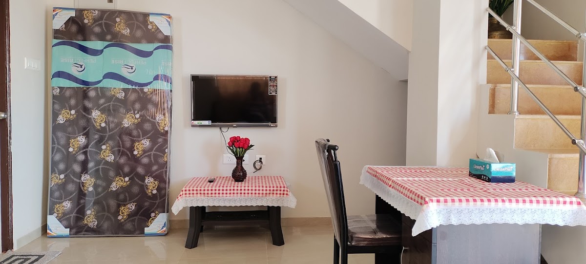 Vitamin Sea Holiday Home 5