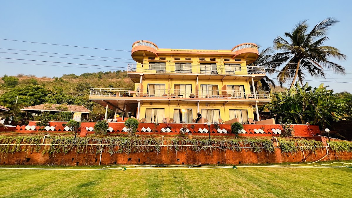 Hotel Kinara