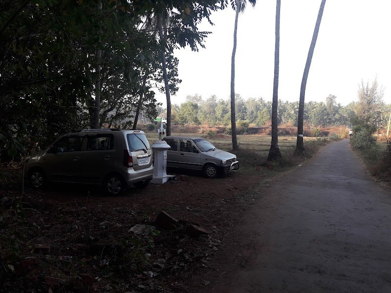 Devesh Villa & Guest House 4