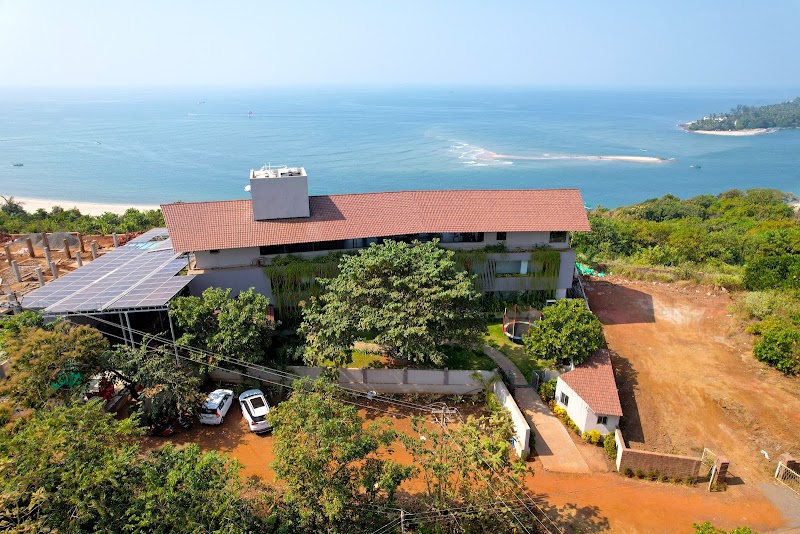 Sea Horizon Luxury Resort 
