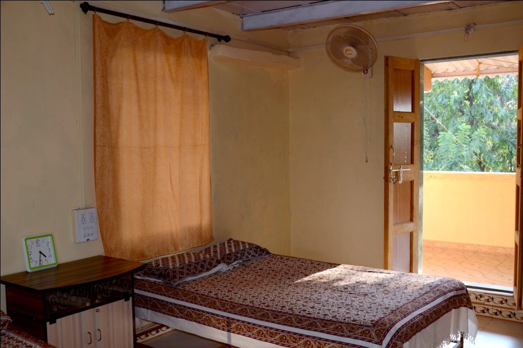 Mathura Homestay 3