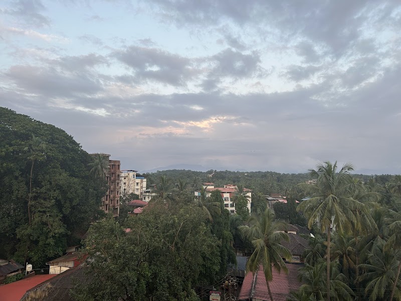 Hotel Aaba’s Gomantak