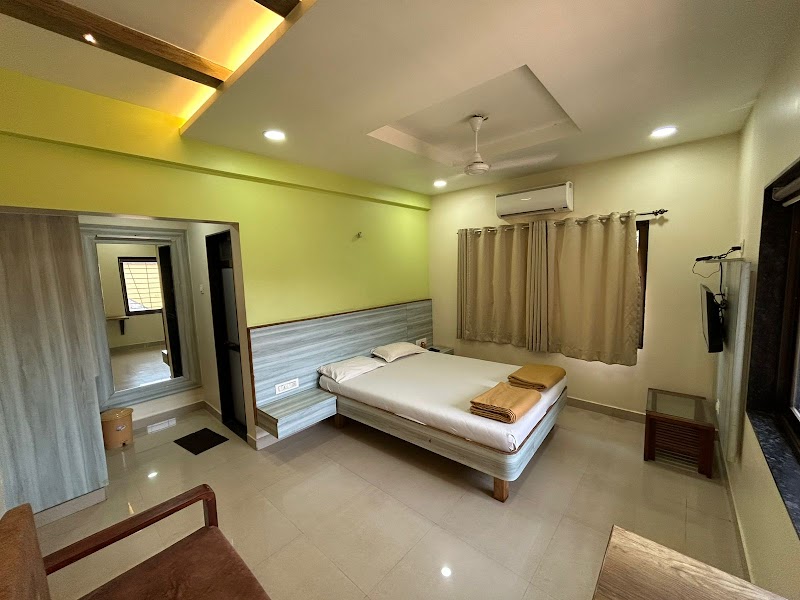 Hotel Aaba’s Gomantak 2