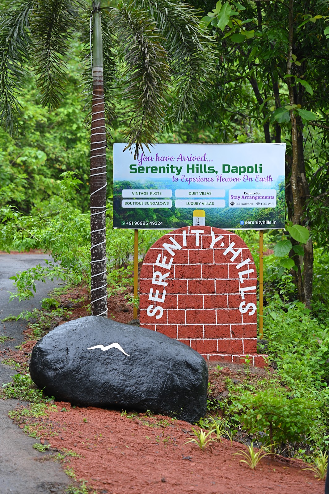Serenity Hills 4