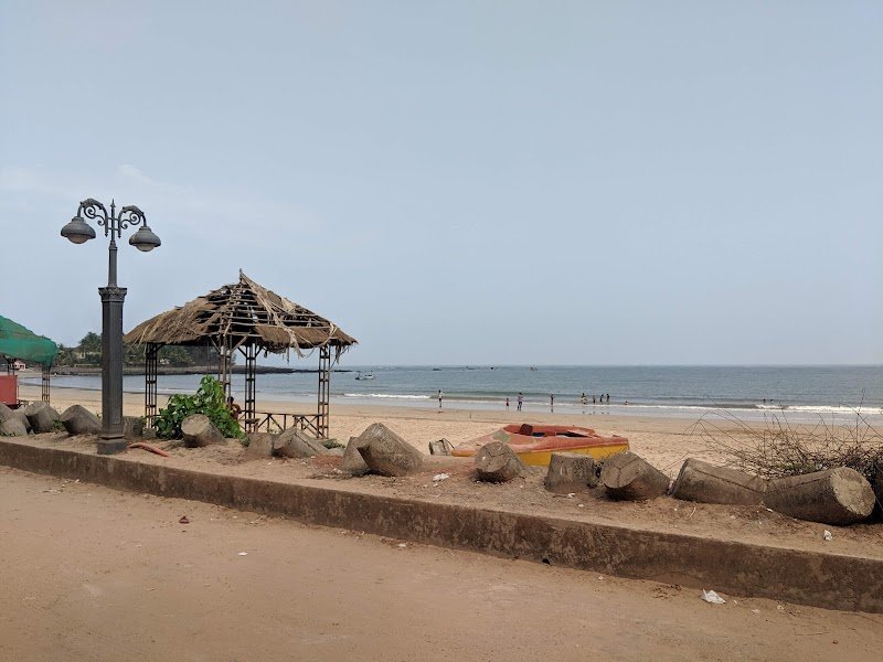 Hotel Silver Sand 4