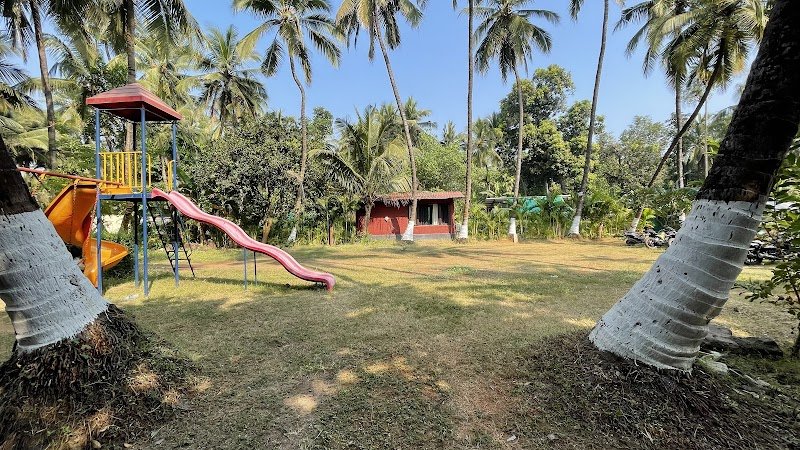 Palm Orchard Agro Resort