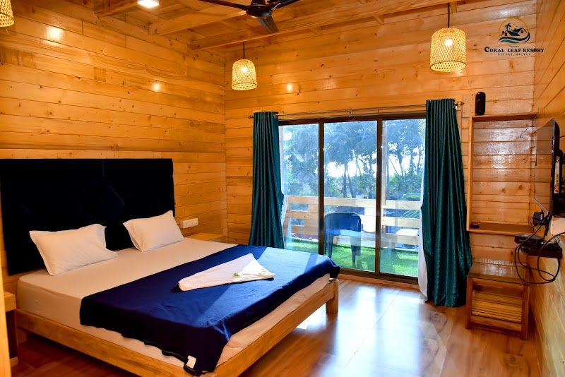 Coral Leaf Resort 2