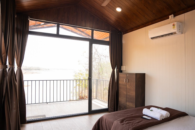 Jungle Spring Resort 2