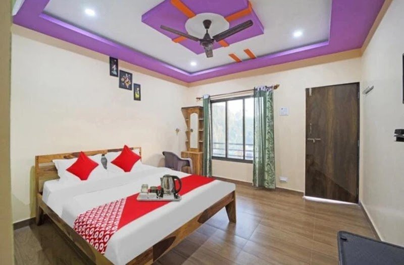New Aarya Home Stay 4