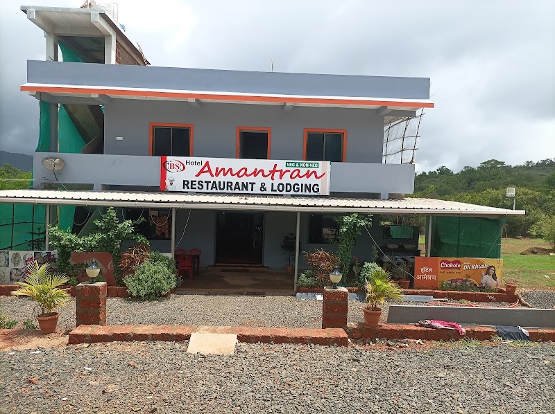 Hotel Amantran