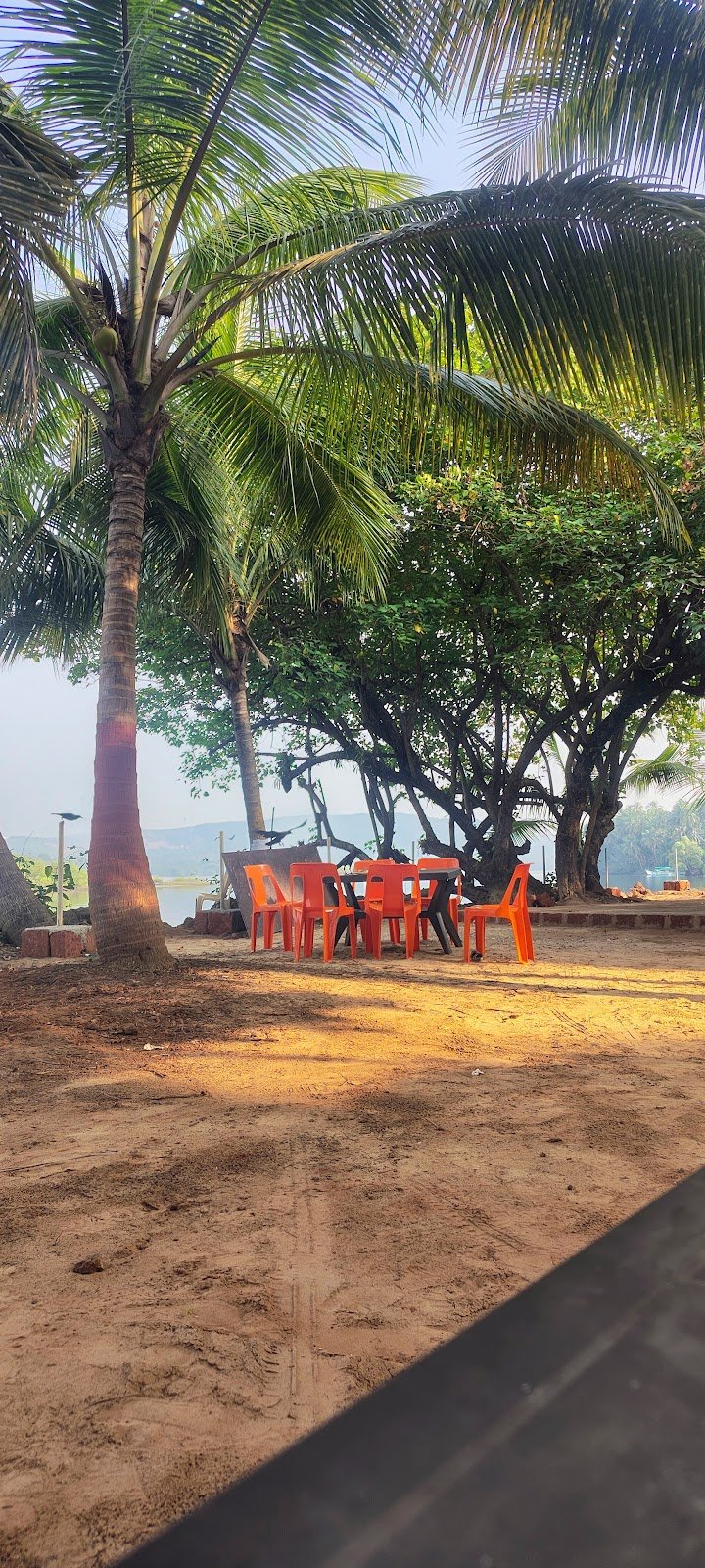 Madhurai Beach Resort 2