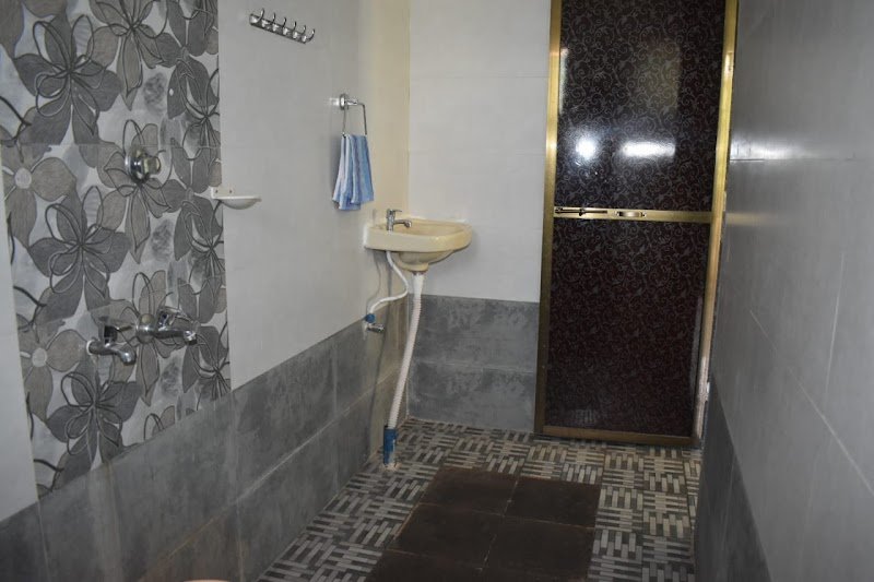 Matoshri Beach Resort 3