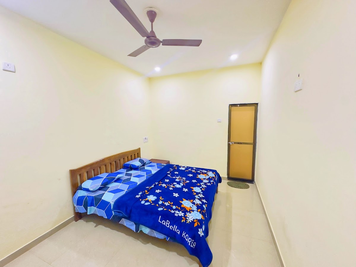 Sai Homestay 4