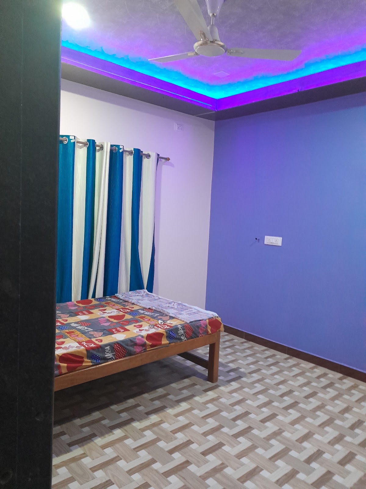 Jayashree Home Stay 5