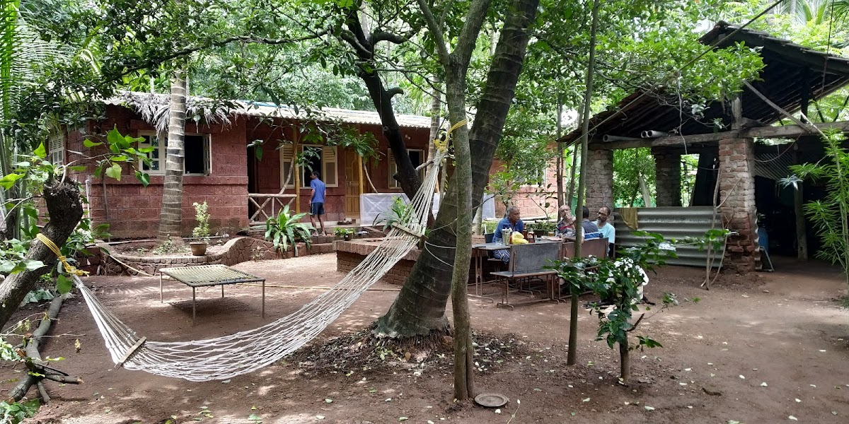 Kalpavriksha Home Stay