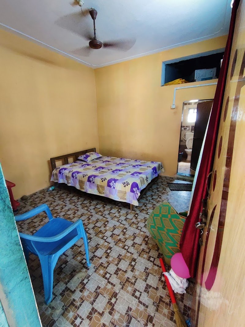 Aai Shubhangi Beach Resort 2