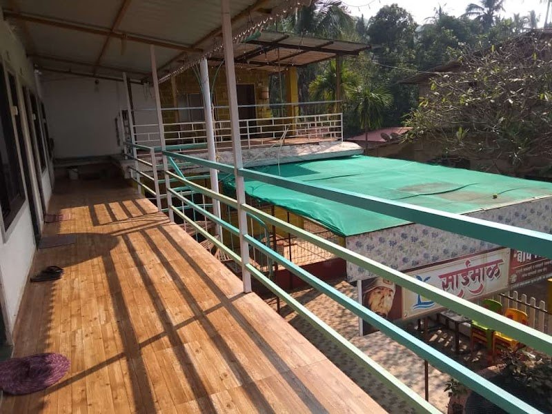 Saimal Beach Resort 3