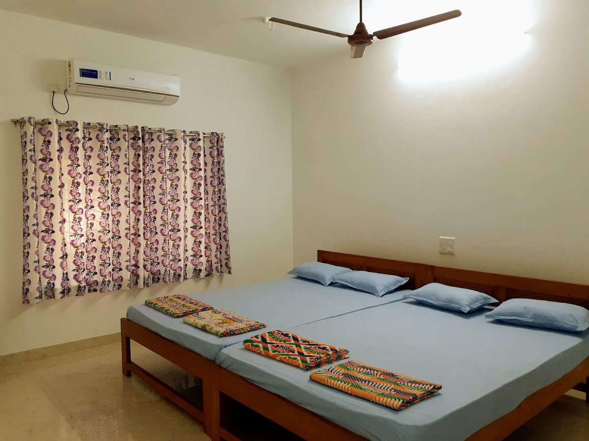 Bapat Niwas Home Stay 2