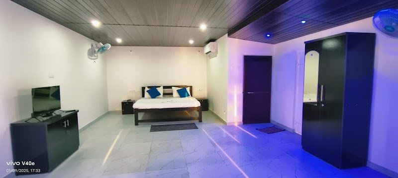 White Seasons Resort And Spa 4