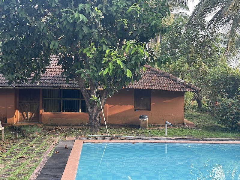 Nandan Farm Stay 5