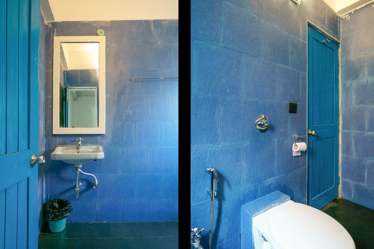 Casa De Santorini 4