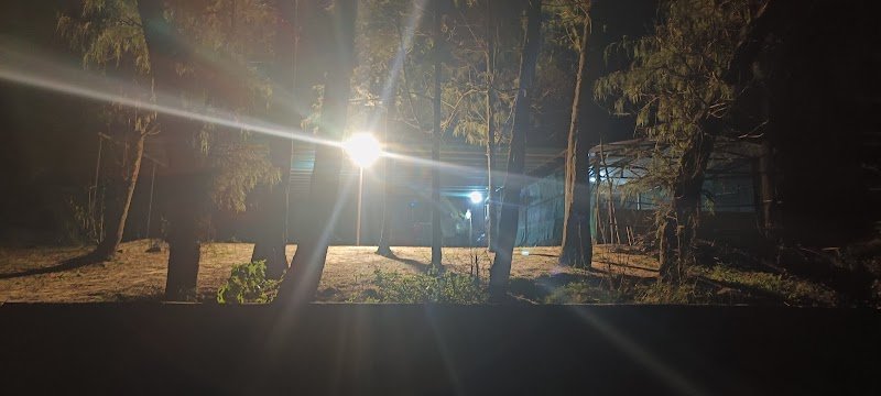 Daryaraja Beach Resort 4