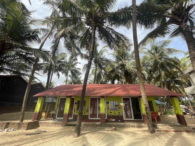 Babla Beach House 3