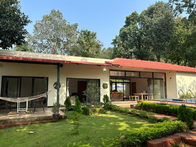 Jessica's Vacation Home 4