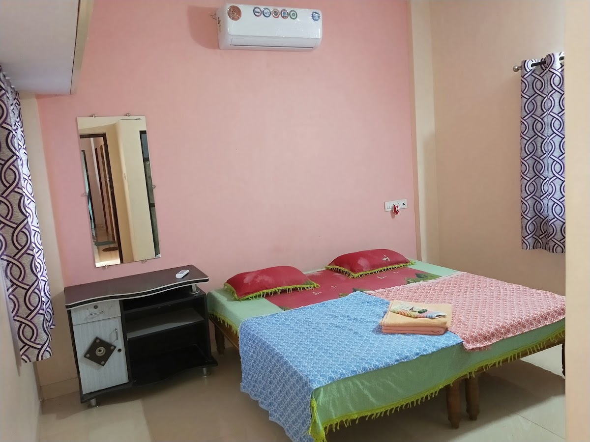 Adwait Homestay 2