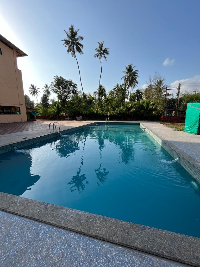 Yashraj Beach Resort 3