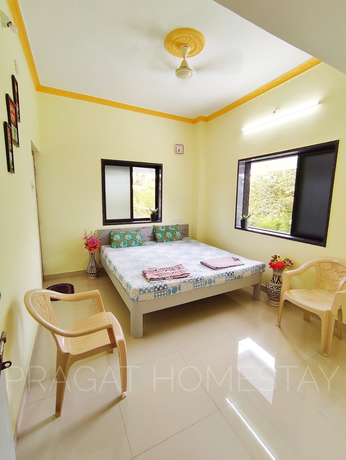 Pragat Homestay 2