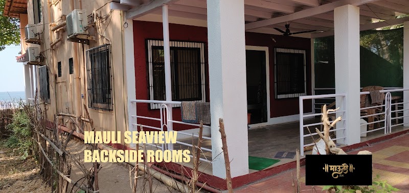 Mauli Seaview 4