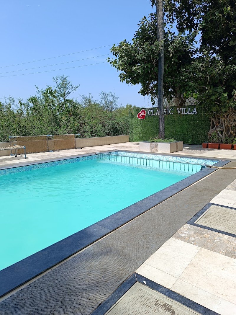 Classic Villa 3