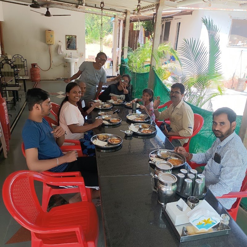 Saloni Village Resort 5