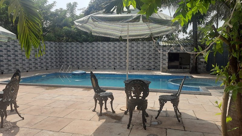 Chira Meadows Ecoresort & Wellness Spa 3