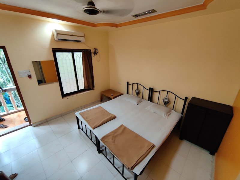Hotel Maher And Restaurant 2