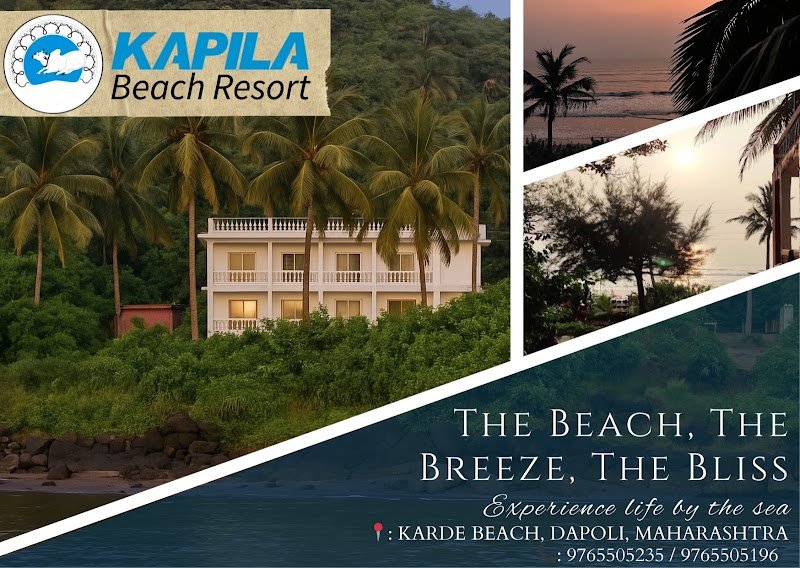 Kapila Beach Resort 4