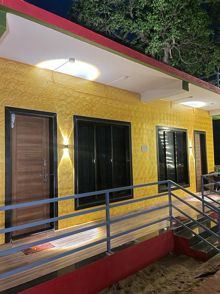 Aarya Home Stay
