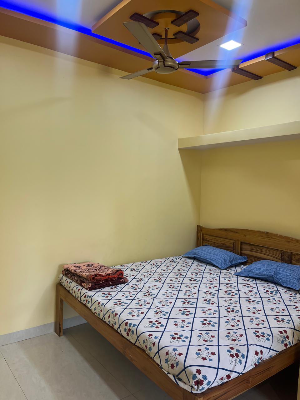 Prabhavati Homestay 2