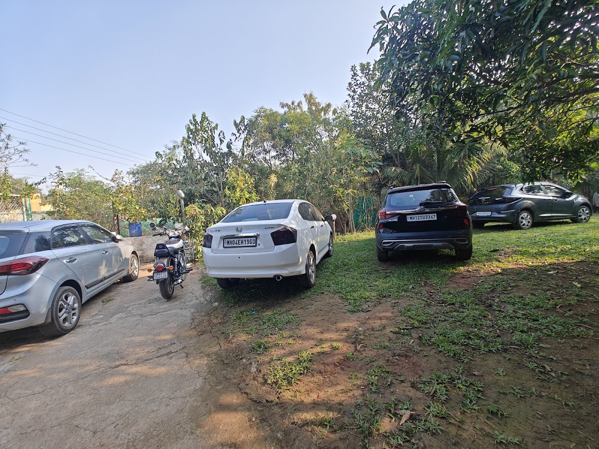 Kulswami Cottage 4