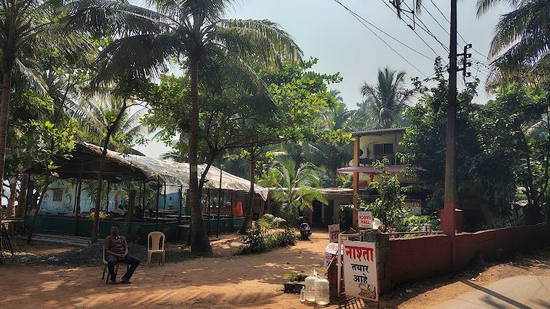 Mai Madhurai Resort And Bhojanalay 3