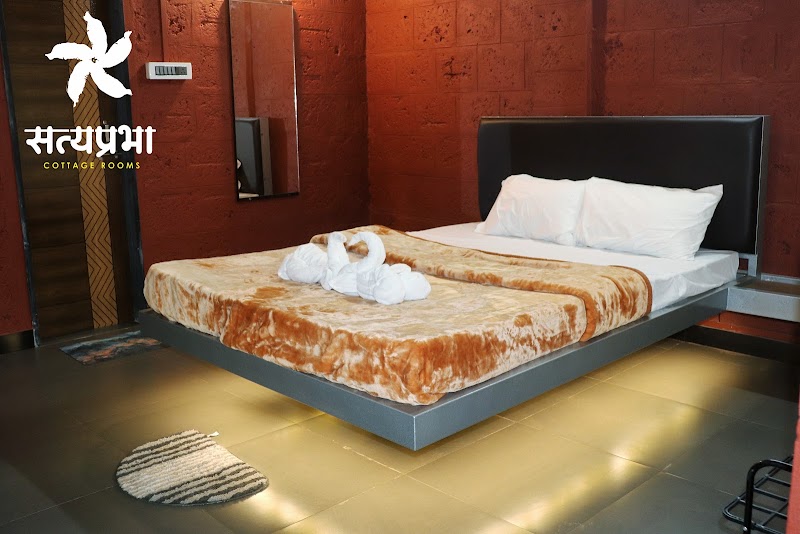 Satyaprabha Cottage Rooms 3