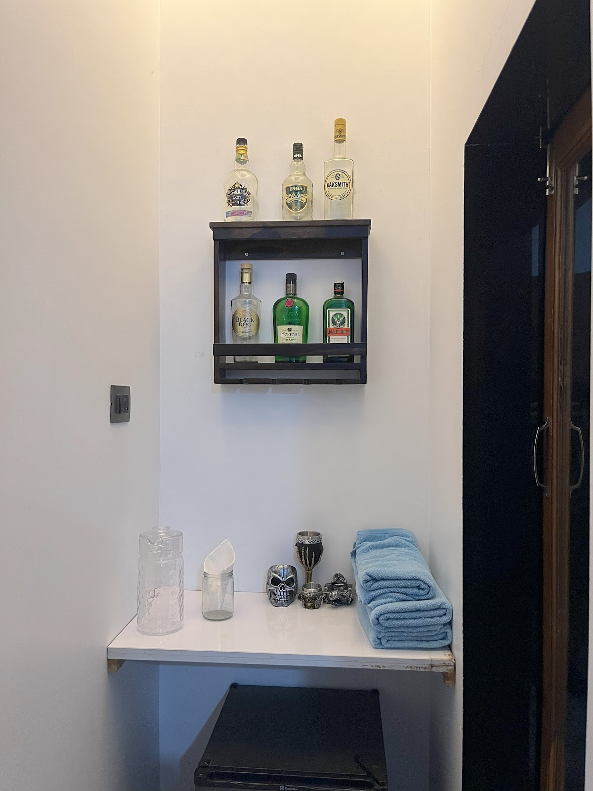 Harshveer Stay - Luxury HomeStay 4