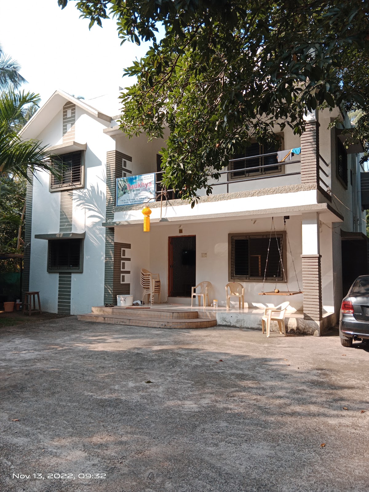 Saukhya Farms 3