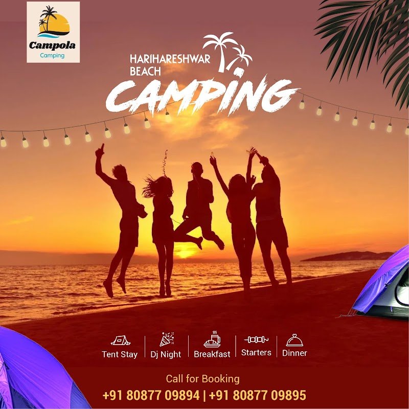 Campola Camping 3