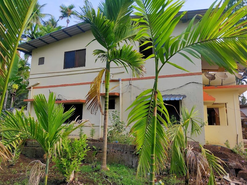 Harihareshwar Vishranti Residency