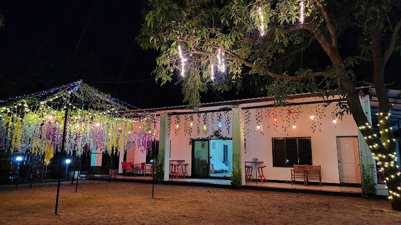 Majestic Coastline Homestay
