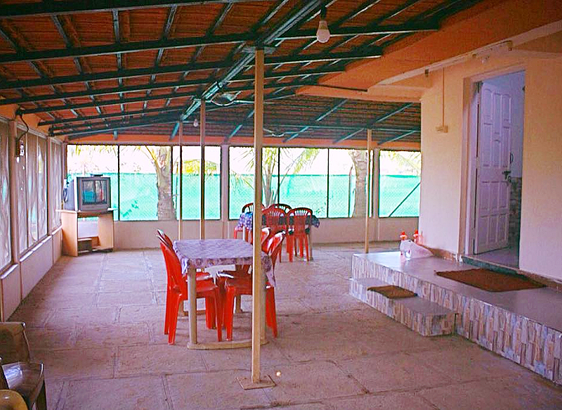Amilin Cottage 4