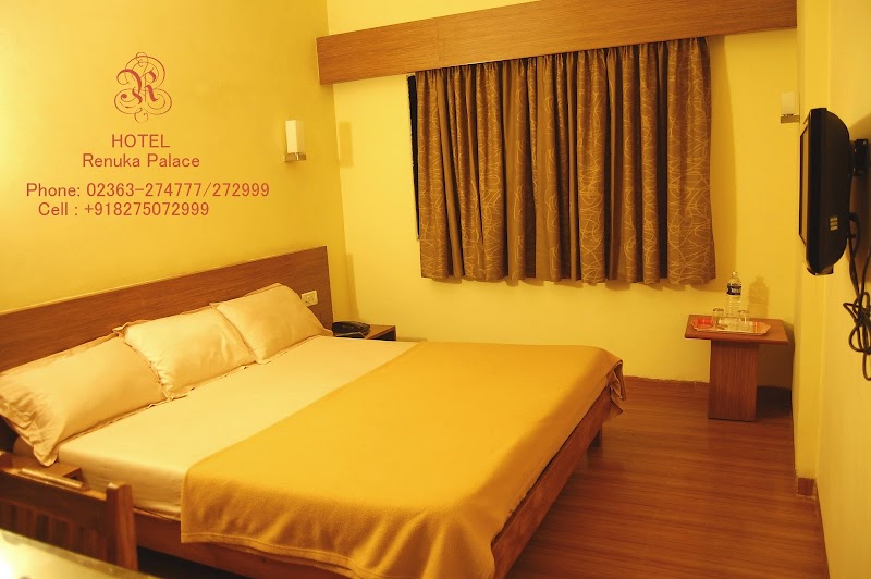 Hotel Renuka Palace 2